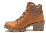 BOTAS REWRITE HIKER COLOR CARAMELO PARA MUJER  P311742