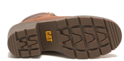 BOTAS REWRITE HIKER COLOR CARAMELO PARA MUJER  P311742