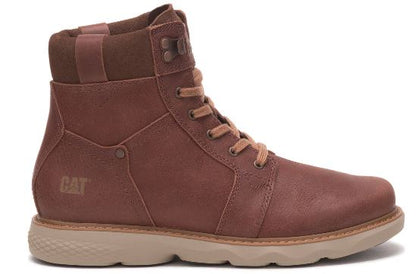 BOTAS OAKLEIGH COLOR CAFE PARA MUJER P311766