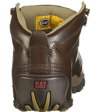 SNEAKER HOMBRE ELITE CAT P721510M4M