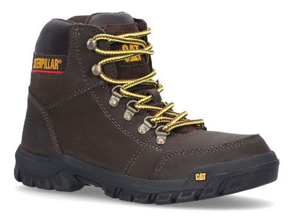 BOTA HOMBRE OUTLINE CAT P723447M4M