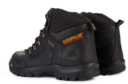 CATERPILLAR BOTAS THRESHOLD WP HOMBRE P723449M4M