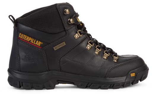 CATERPILLAR BOTAS THRESHOLD WP HOMBRE P723449M4M