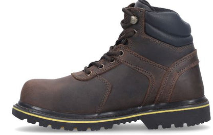 BOTAS HURON ST M4M CAFE PARA HOMBRE  P723471M4M