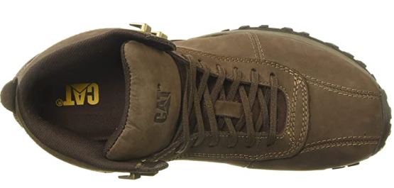 TENIS ELITE CASUALES COFFEE PARA HOMBRE P724631M4M
