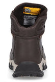 BOTAS WILSON CASUALES CHOCOLATE PARA HOMBRE P724644M4M