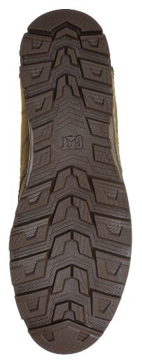 BOTAS HALSMAN COLOR OLIVO PARA HOMBRE P724921M4M