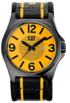 RELOJ CAT YELLOW DP XL PK.161.61.731