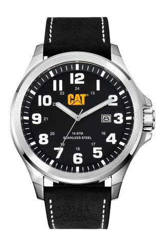 Reloj CAT para Caballero modelo PU.141.34.111 en color Plata