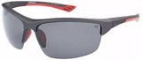 CTS-THERMO-108P BLACK/RED LENTES DEPORTIVOS