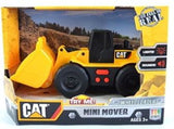 TOY STATE MINI PAYLOADER LUZ Y SONIDO CAT