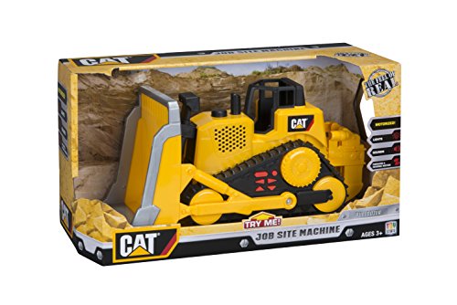 Toy state caterpillar machine maker 2025