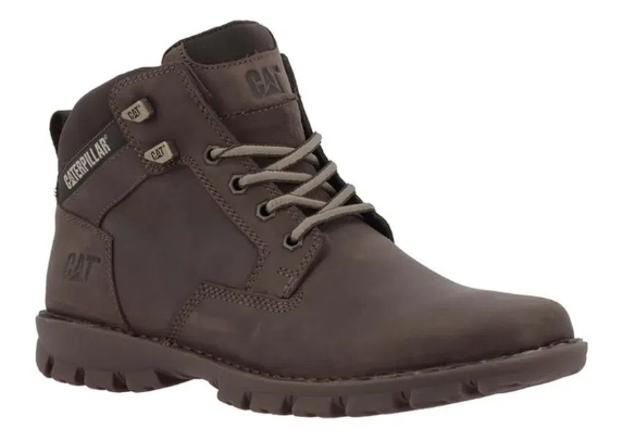 Botas cat discount catalogo