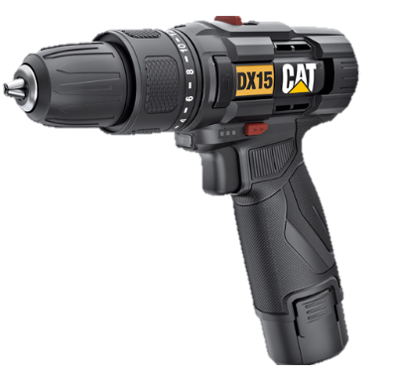 TALADRO ROTOMARTILLO CAT DX15