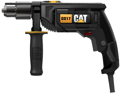 TALADRO ROTOMARTILLO CAT DX17U