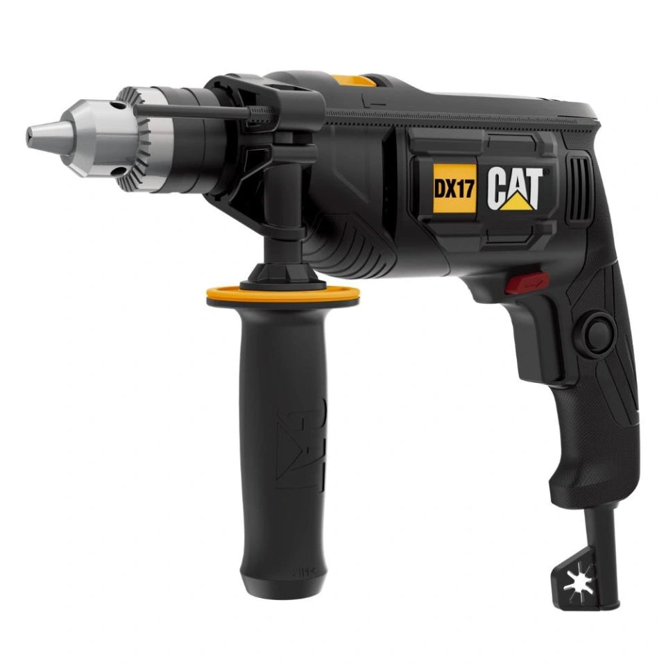 TALADRO ROTOMARTILLO CAT DX17U