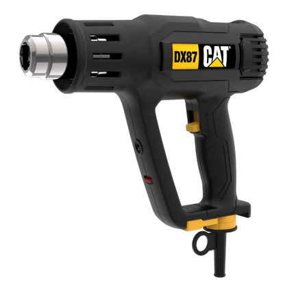 PISTOLA DE CALOR CAT DX87U
