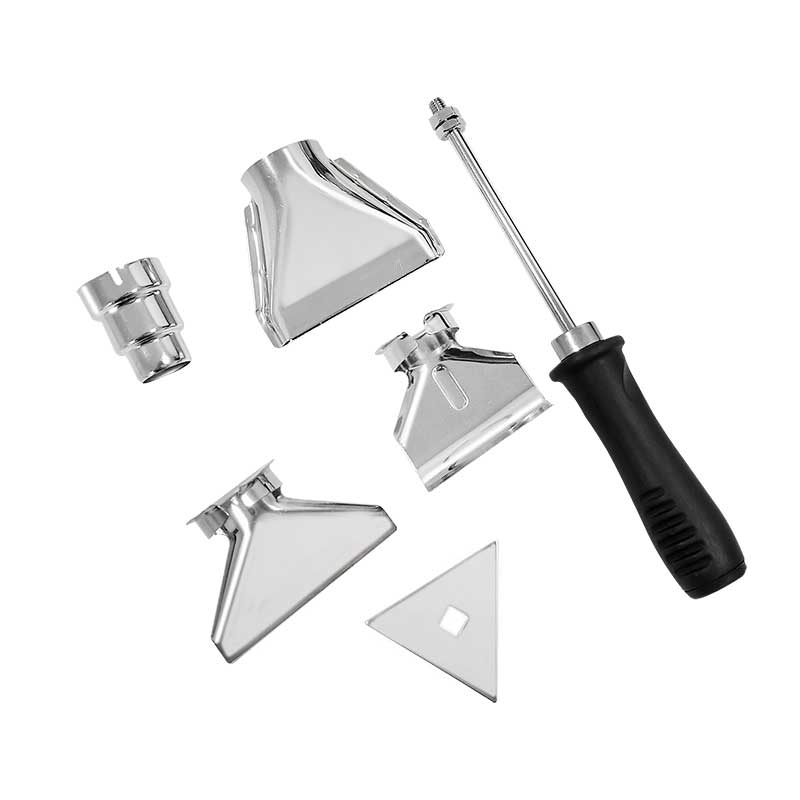 PISTOLA DE CALOR CAT DX87U